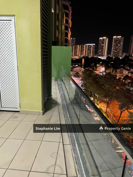 Setia Triangle