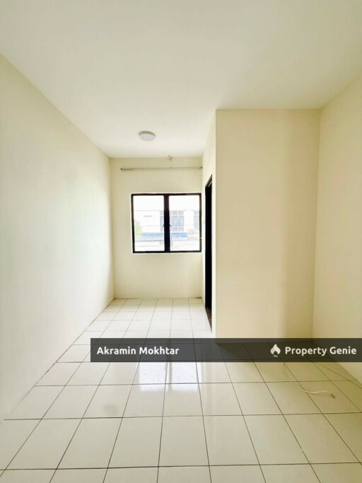 Brand New | Double Storey Saujana Perdana, Saujana Utama, Sungai Buloh