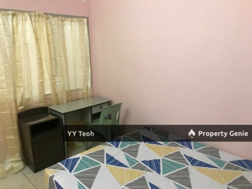 Bukit Beruang Taman Kerjasama Single Storey Terrace