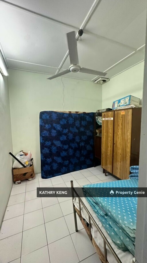 Taman Lian Seng For Sale Kluang For Sale Johor For Sale