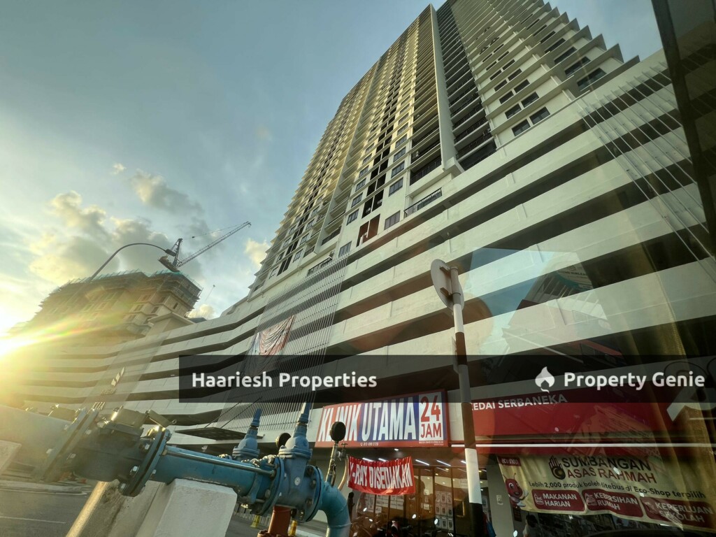 Residensi KLIA Nilai