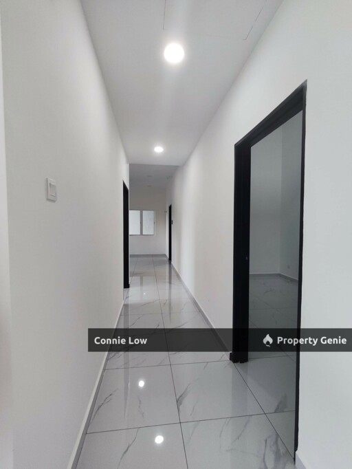 NEW Freehold Single Storey SemiD Limited Unit in Klebang Chemor Perak