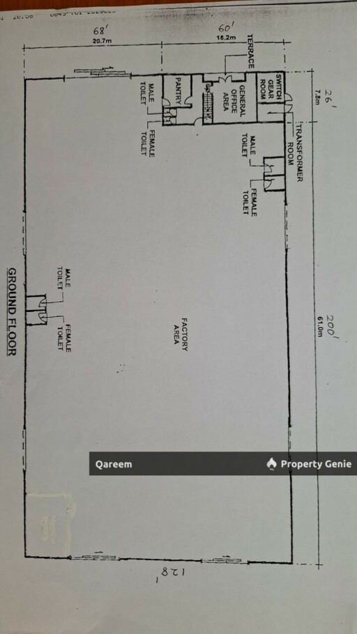 Rawang Integrated Industrial Park