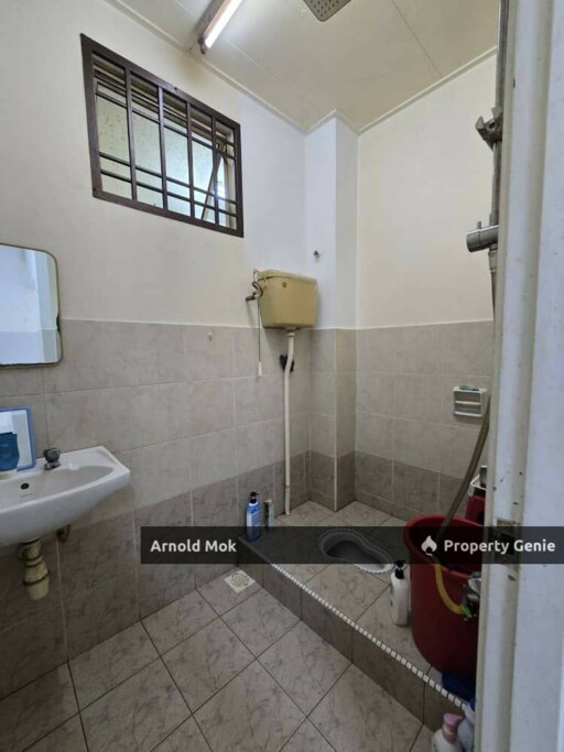 Horizon of Comfort | Double Storey Intermediate at Bukit Indah