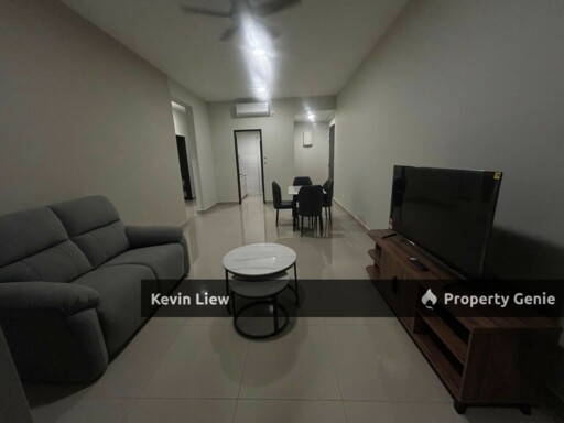 3 Bed Vista Tiara @MBW Bay