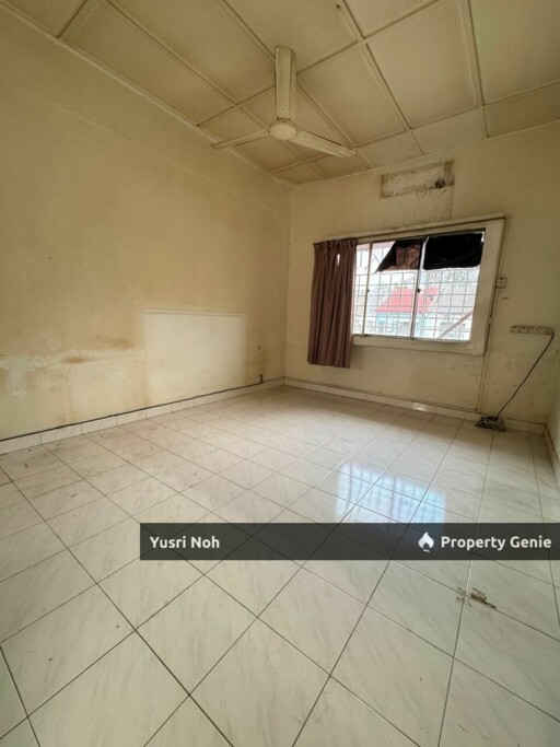 2 Storey Jalan Belatok Puchong Jaya, Puchong