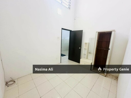 Single Storey Jalan Abu Bakar, Jalan Kebun, Seksyen 30, Shah Alam