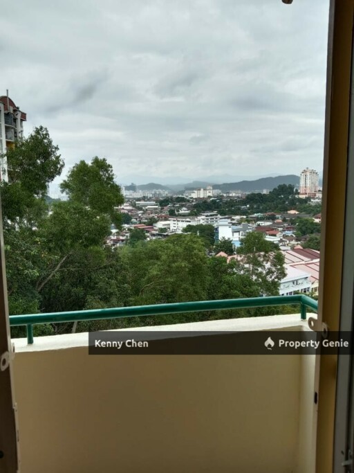 Cheras Taman Yulek Ketumbar Heights Condo