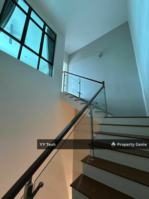 Ozana Residence 2.5 Storey Terrace