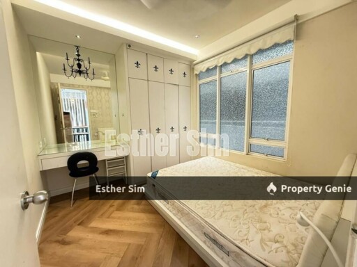 Ocean View Condo Fully Furnished @ Harbour  Place, Butterworth