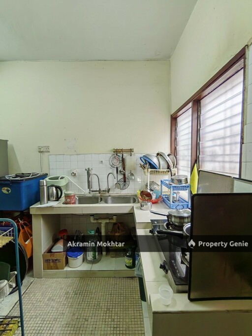 Freehold & Facing Open | 2 Storey Taman Sri Gombak Fasa 1 Batu Caves, Selangor
