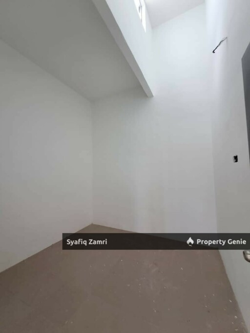 Cornerlot Teres Seri Damai Baru Kuantan