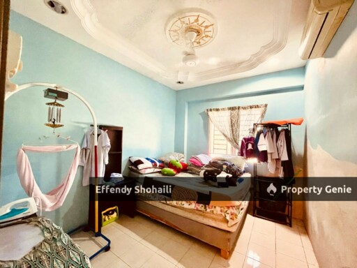 VISTANA MAHKOTA CONDO CHERAS