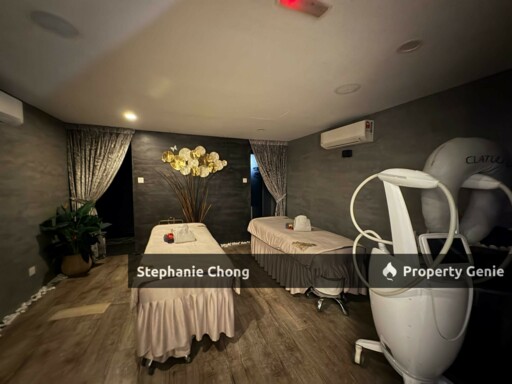 🏙️ Commercial Bungalow @ Jalan Maarof, Bangsar – For Rent!