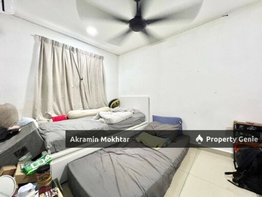 Fully Renovated & Fully Extended | Double Storey, Taman Tasik Tambahan @ Ampang