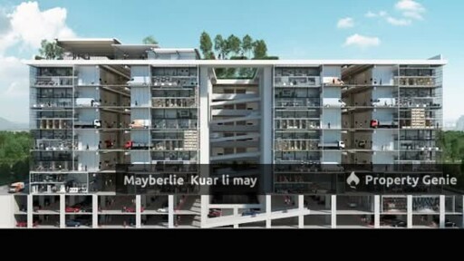 Emhub Kota Damanara Rm12k For Rent