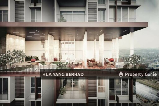 Astetica Residences