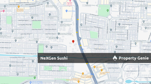 TRIO By Setia🔥 Save RM 167,810