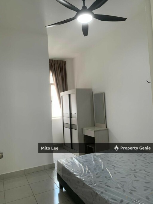 🔥 FOR RENT | Bestari Perdana @ Pasir Gudang 🔥