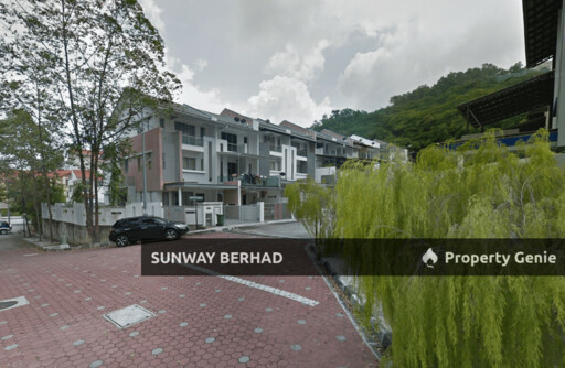 Sunway Merica