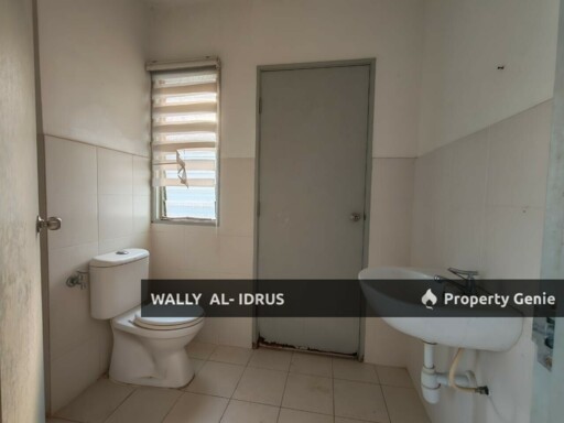 Double Storey Terrace House @ Ceri, Bandar Hillpark Puncak Alam