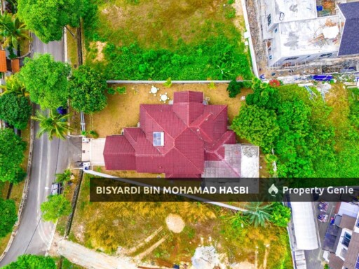 2 STOREY BUNGALOW HOUSE, SEKSYEN 9 SHAH ALAM .