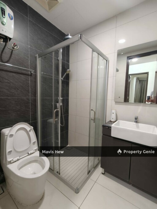 For Rent, Royal Strand @Country Garden Danga Bay, 1 Carpark, Good Condition