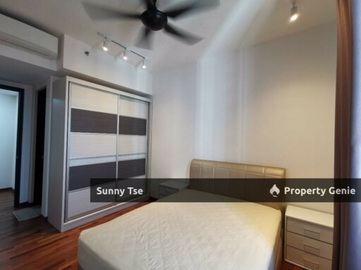 The Tamarind, Tanjung Tokong, Fully Renovated & Furnished