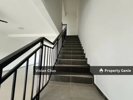 New Double Storey @ Lahat Ipoh