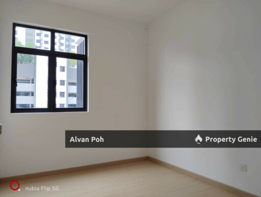 New Condo With 5 Star Facility