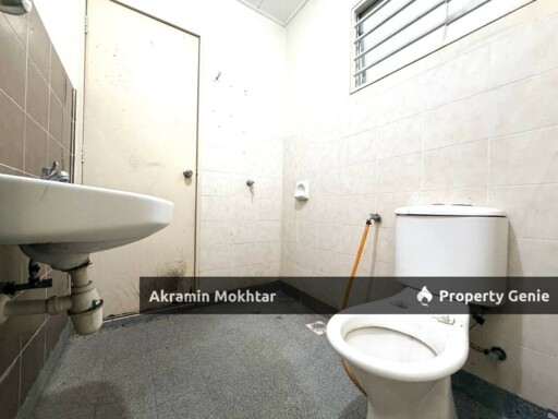 FACING OPEN & RENOVATED | DOUBLE STOREY TERRACE INTERMEDIATE HOUSE CASSIA TYPE BANDAR PUTERA 2 KLANG