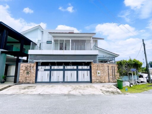 SETONGKOL RESIDENSI