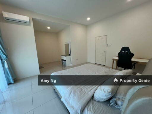 Double Storey For Sale The Gulf Botani