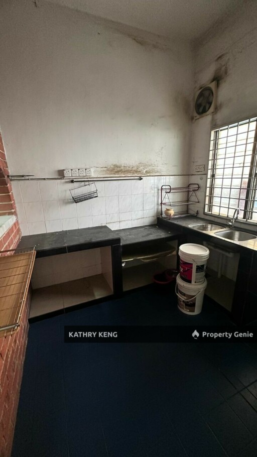 Taman Muhhibah For Rent Kluang For Rent Johor For Rent