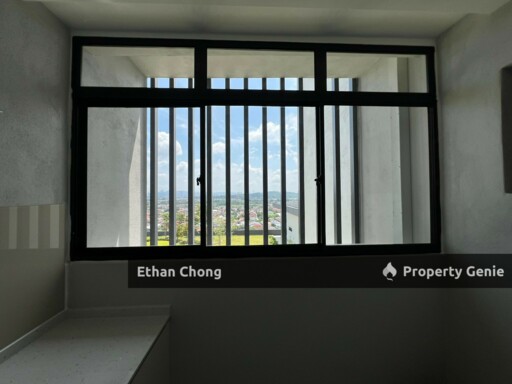 Fully Furnished Unit for Rent at Seiring Residensi, Shah Alam