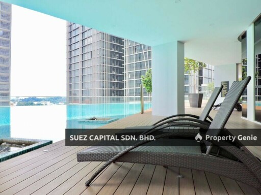 KL Gateway, Premium Residences