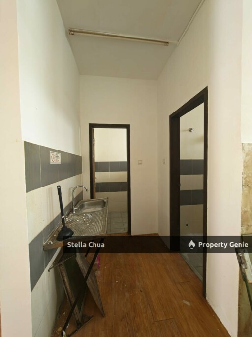 Ground Floor Shop for Rent in Taman Setia Indah