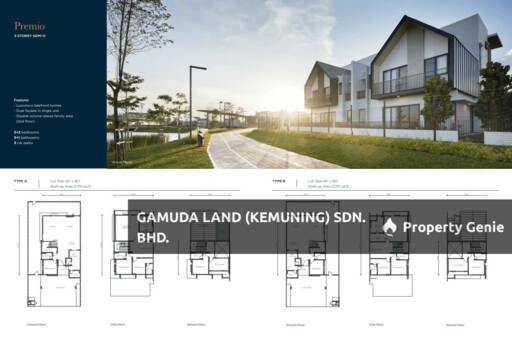 Lucent Residences, Twentyfive7
