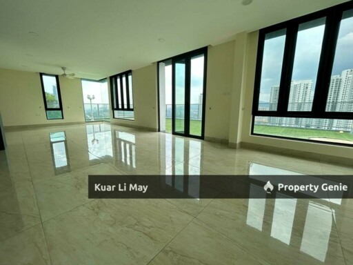 Country Heights Damansara, Kuala Lumpur