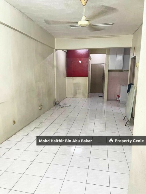 Taman Kasturi Cheras