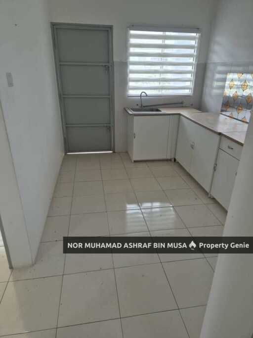 Teres Corner Lot Darulaman Perdana Sungai Petani
