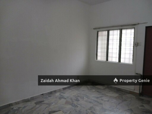 Double Storey Taman Bukit Kajang Baru Below Market Value Facing Open For Sale