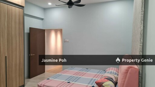 [Penthouses ] Skyridge Garden at tanjung tokong for Sale