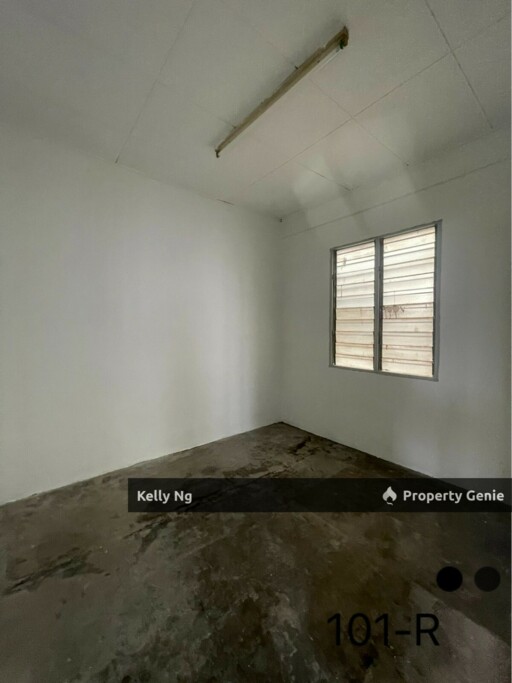 Pangsapuri Sri Ayu At Jalan Kebun Bandar Putera For Rent