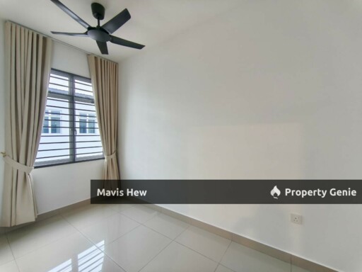 For Rent @Bandar Dato Onn, Jalan Perjiranan 14, 2-Storey Terrace