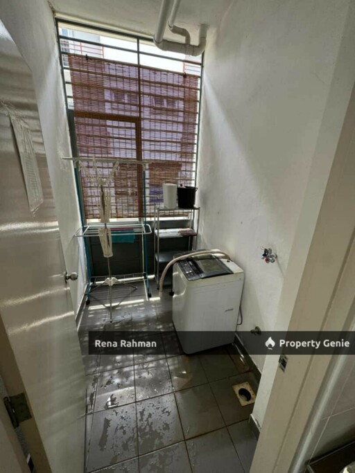 Townhouse Suci