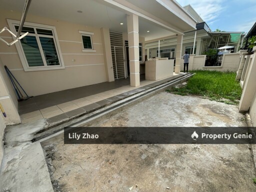 Semi Detached 2-Storey, 5Bed 5Bath, Renovated Basic Fittings, Beautiful Unit, Taman Prima Jaya, Penampang, Kota Kinabalu.