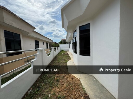 FOR SALE – Single Storey Semi-D @ SP Heights, Sungai Petani
