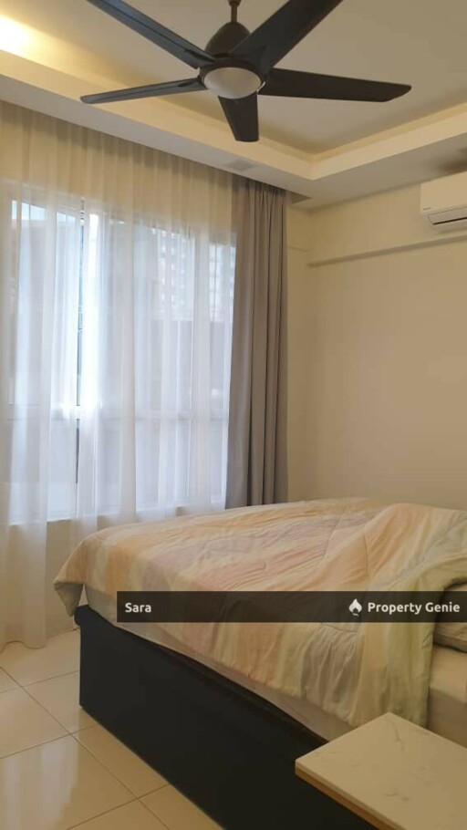 SCIENTEX MERU, IPOH FREEHOLD CONDO
