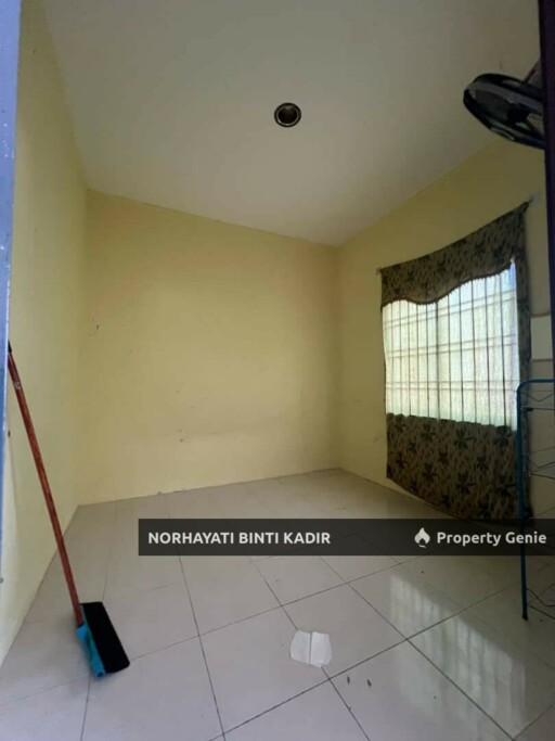 TERES SETINGKAT CORNER LOT PANDAN DAMAI 1, KUANTAN